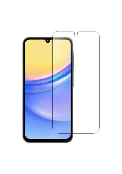 Galaxy A05 Uyumlu Kırılmaz Temperli Ekran Koruyucu