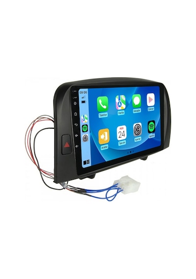 Maitech Ss63574 Hyundai Sonata 2004-2008 8+128gb Multimedya Android Teyp 9"