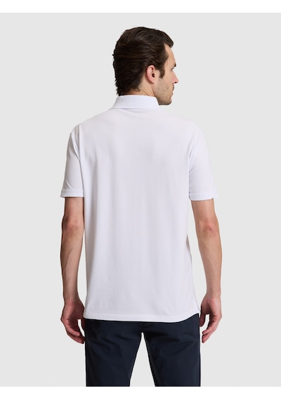 Cacharel Erkek Beyaz Tişört Basic 50328375-vr013