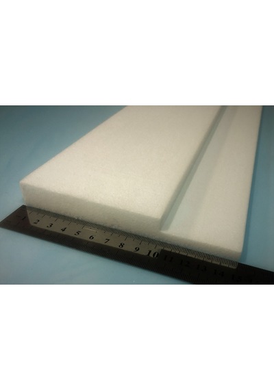 Europiyer Köpük Kartonpiyer, Çıta, Perdelik 15Cm Yükseklik