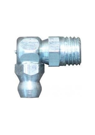 Znv Zenvia Mey İthalat Gresörlük 90 Derece 1/8x28 Bspt Znv2025 Cmn