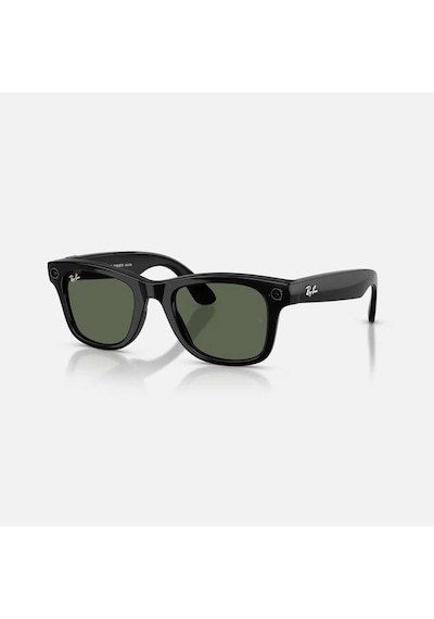 Ray-ban Meta Wayfarer Gen 2 Rw4012 601/7153 Akıllı Gözlük