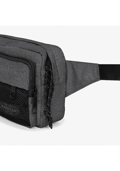 Eastpak Double Crossbody Unisex Gri Bel Çantası Ek0a5bkx77h1 Gri