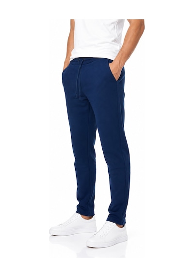Dynamo Erkek Jogger Pantolon Bel Tam Lastik As-426 Bgl-st05618 Petrol