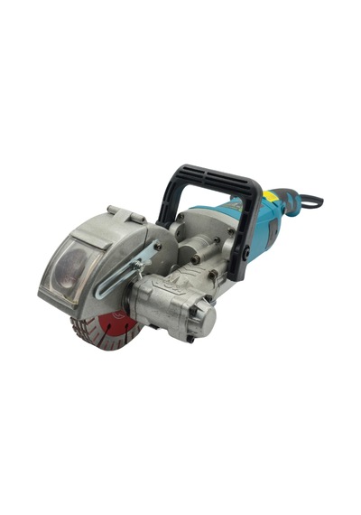 Portek PRT-001 2700W Kanal Oluk Açma Makinesi + 5 Adet Elmas Disk Set
