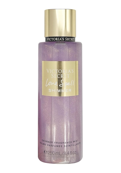 Victoria S Secret Love Spell Işıltılı Vücut Spreyi 250ml