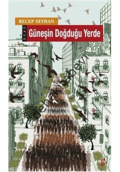 Güneşin Doğduğu Yerde Recep Seyhan