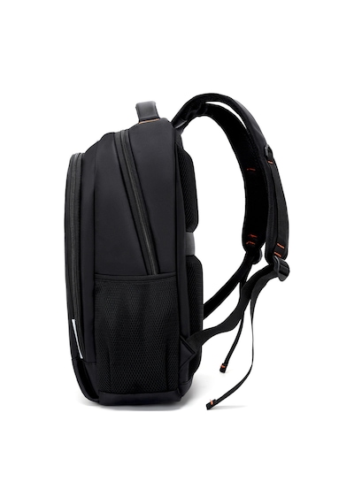 Lecoo BG04 17" Laptop Bölmeli Çok Fonksiyonlu Waterproof Sırt Çantası