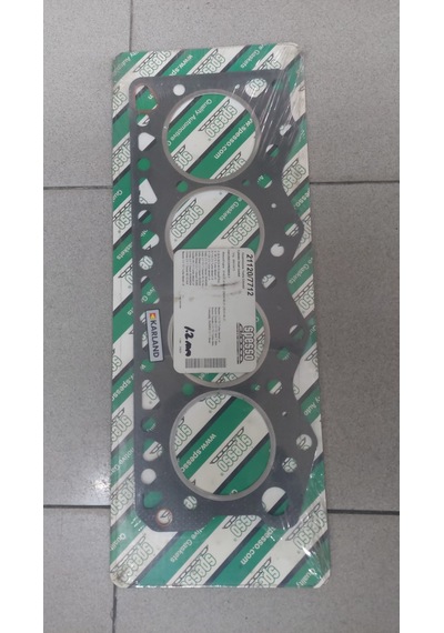 Conta Silindir Kapak Fiat Ducato Master Daily2.5 Td