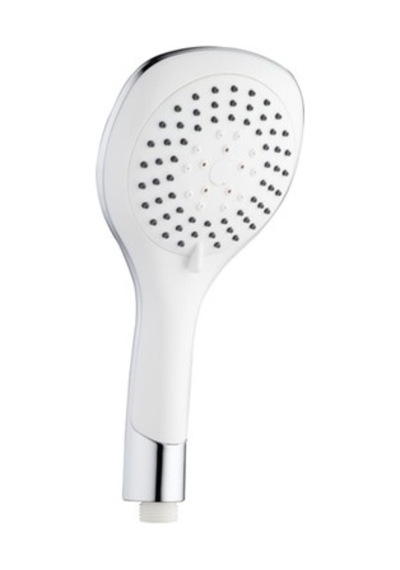 Beş Fonksiyonlu Ergonomik Duş Başlığı Modern Tasarım İle Şık 6998