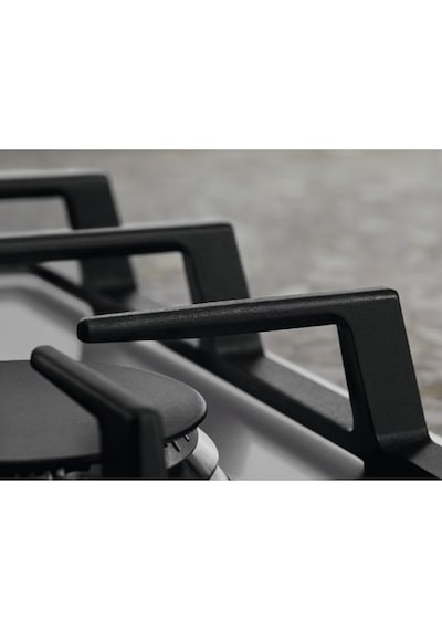 Electrolux EGS6436SX Ankastre Ocak Inox