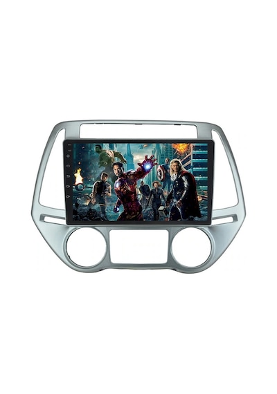 Celali Tuning Hyundai İ20 2009-2012 Android 12 Carplay Navigasyon Multimedya - 2gb Ram 32gb Hdd