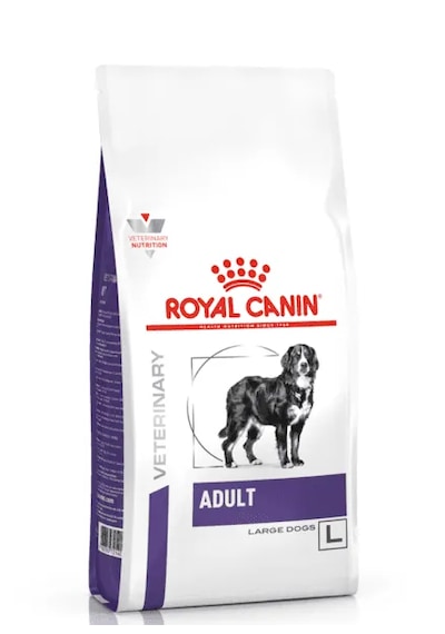 Royal Canin Vet Diet Adult Large Dog 13kg Osteoartiküler Ve Gastrointestinal Destek