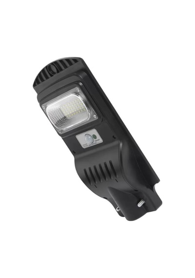 Noas 30W Smd Led’Li Solar Güneş Enerjili Sokak Lambası (545267404)
