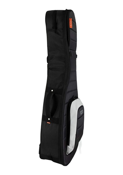 Mono M80 Dual Elektro Gitar Gigbag Siyah