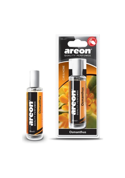 Areon 35 Ml Blister Osmanthus Oto Araç Spreyi
