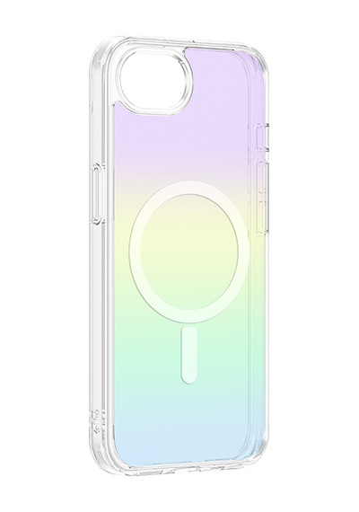 Apple Uyumlu iPhone 16e Kılıf M-safe Destekli Amazingthing Minimal Serisi Kapak Renkli