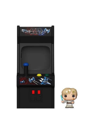 Pop Bitty Pop Arcade Star Wars
