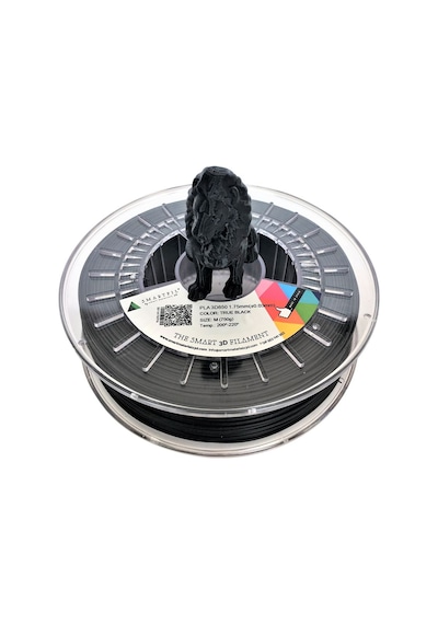 Smart Materials 3d Smartfil Pla 3d850 1.75mm Siyah 750g Filament