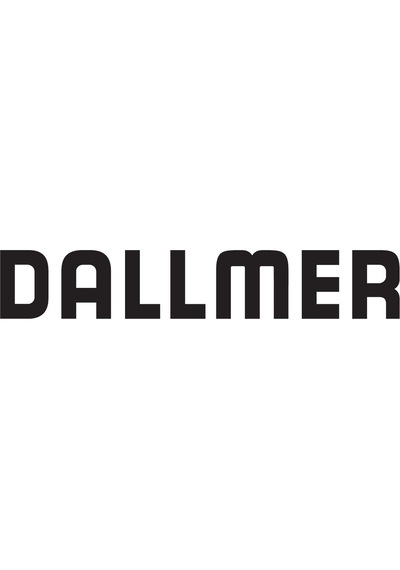 Dallmer yer kazandıran çift gözlü evye sifonu, süzgeçli, koku önleyici, dar delikli evyeler için