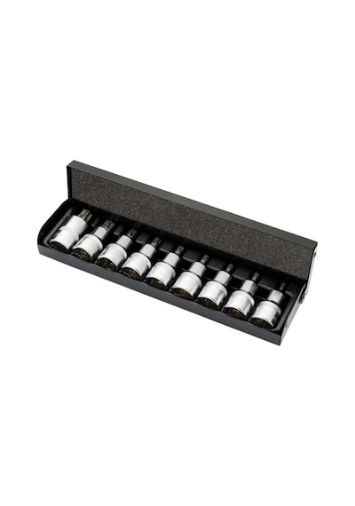 Retta 1/2” Lokmalı Torx Set Kısa Rkt2060