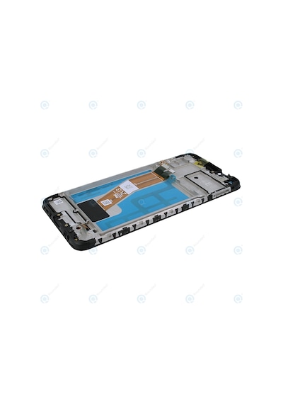 Samsung Galaxy Uyumlu M11 Sm-m115f Çıtalı Lcd Ekran Dokunmatik
