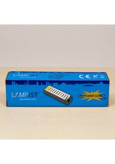 Lampist Led Power Supply Led Trafosu