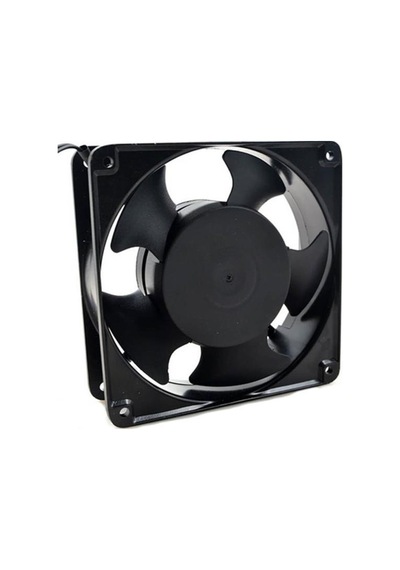 Buzdolabı soğutma fanı 120x120x38MM 220 Volt