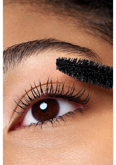 Catrice Hyper Lash Maskara 3 Lü Paket 010 Elektric Black