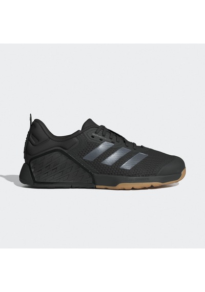Adidas Dropset 3 Kadın Siyah Antrenman Ayakkabısı - Id8632 Siyah