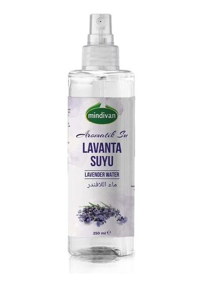 Lavanta Suyu Sprey Şişe 250 Ml - 937776439
