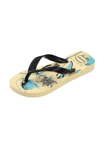 Crocs Havaianas Erkek Plaj Terliği 4127273 Krem