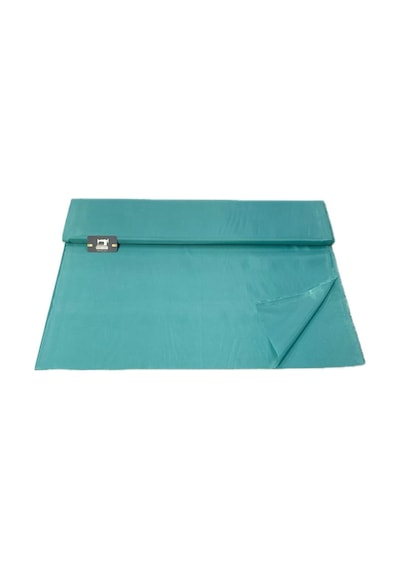 Polyester Astar Kumaş Su Yeşil Etek Ceket Vb. Astar Soft Çift En