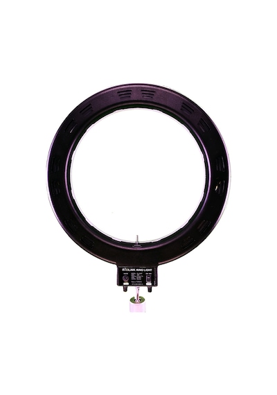 18 inch 60 watt Ring Light Samsung Uyumlu Led Çantalı