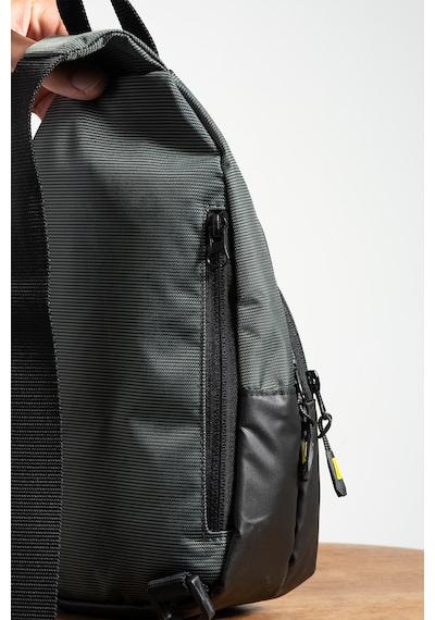 M 1031 Mega Bag Unisex Göğüs Çapraz Çanta, Body Bag 001