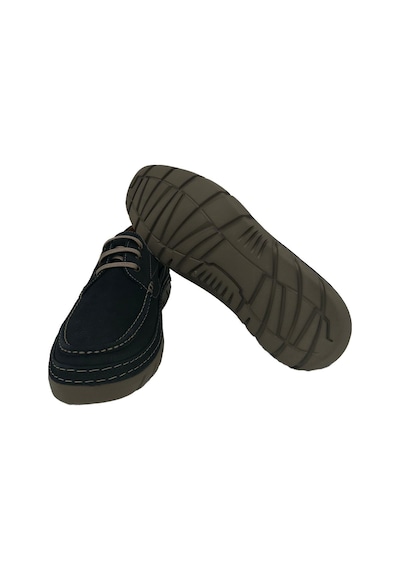 Freefoot 241280 Erkek Casual Ayakkabı - Lacivert Lacivert