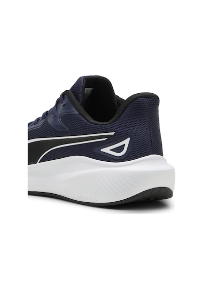 Puma Puma Kadın Yol Koşusu Ayakkabısı Skyrocket Lite Lacivert/siyah/beyaz 9247 Çok Renkli