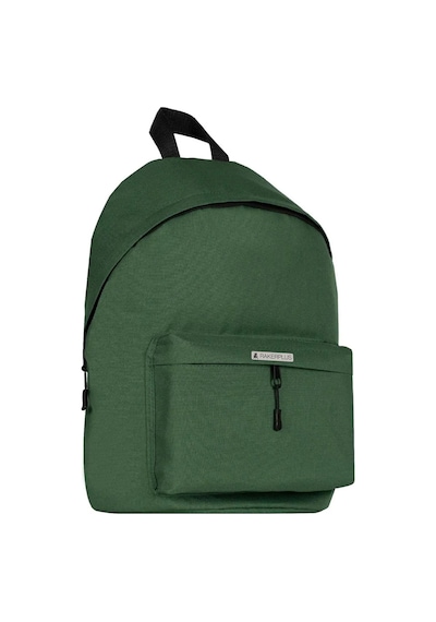 Rakerplus Yeşil 42x29x14 Cm Unisex Klasik Sırt Okul Çantası