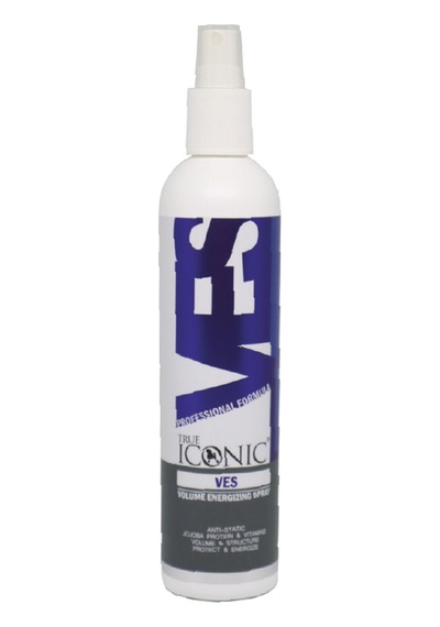 Cosmotex True Iconıc Volume Energızıng Sprey 300ml