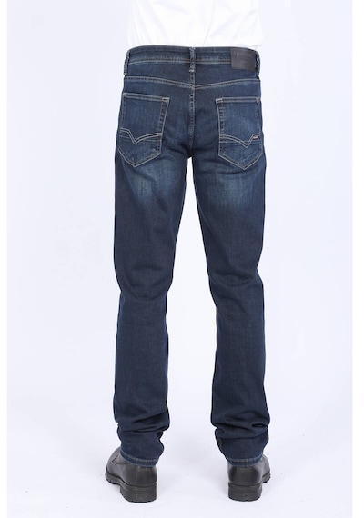 Banny Jeans Banny Jean Erkek Jean Pantolon Lacivert