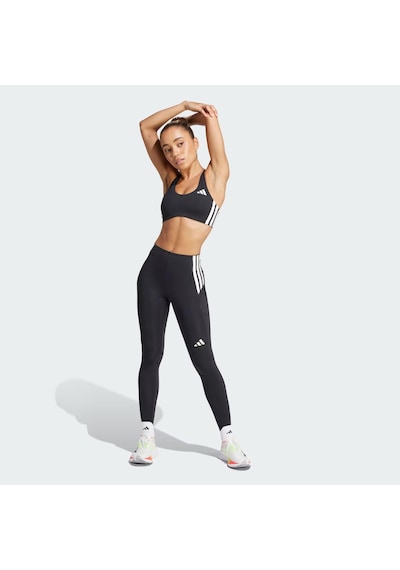 Adidas Adizero Run Medium Support Kadın Büstiyer C-adıjd9214b30a00 Siyah