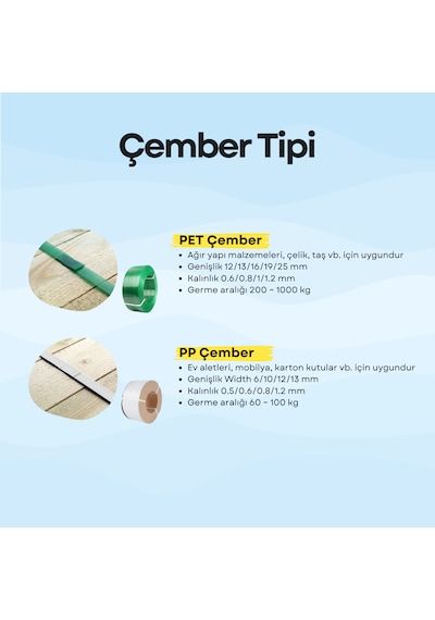 Ysb Yh16 Pro Akülü Çember Makinesi
