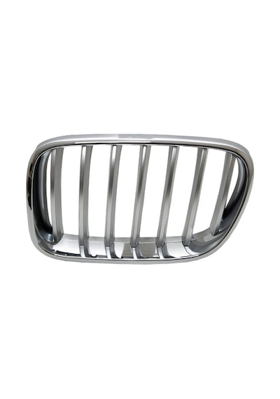 Bmw X3 F25 Ön Panjur Krom Titan Sol 51117237421