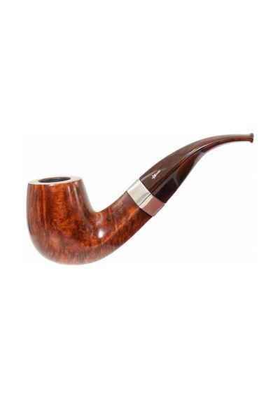Şahin Kuyruklu Yıldız Mod X5 9mm. Filtreli Akrilik Saplı Pipo 238740