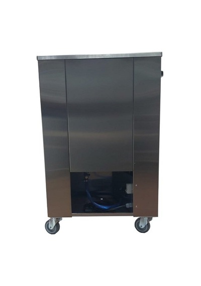 Medikaltec Paslanmaz 70 Litre Hotpack Kazanı