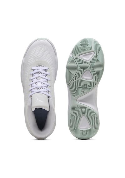 Puma 31218004 Court Pro 2 Unisex Basketbol Ayakkabısı Beyaz