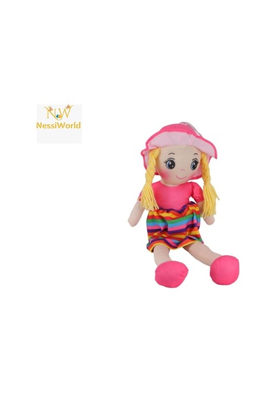 6875-2853 70 Cm Bez Bebek Standart