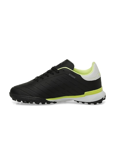Kinetix Stage Tf 5fx Siyah Unisex Halı Saha Ayakkabısı 000000000101950971 Siyah Kinetix Stage Tf 5fx Siyah Unisex Halı Saha Ayakkabısı 000000000101950971 Siyah