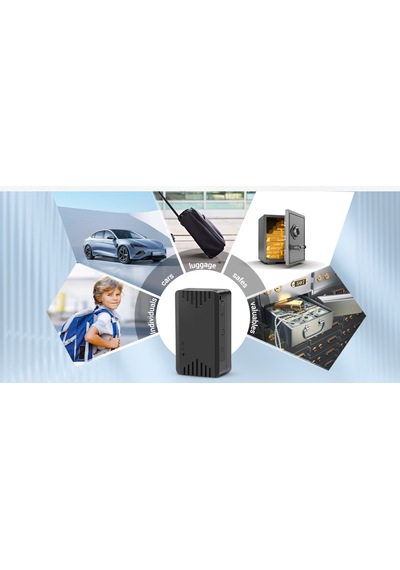 Micodus Ml100g Kablosuz Gps Konum Belirleme