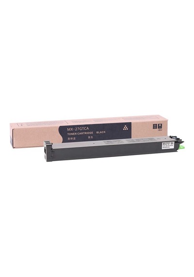 Sharp Mx-27gtba Siyah Uyumlu Fotokopi Toneri Great Toner